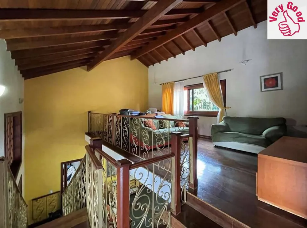 Casa, 6 quartos - Foto 8