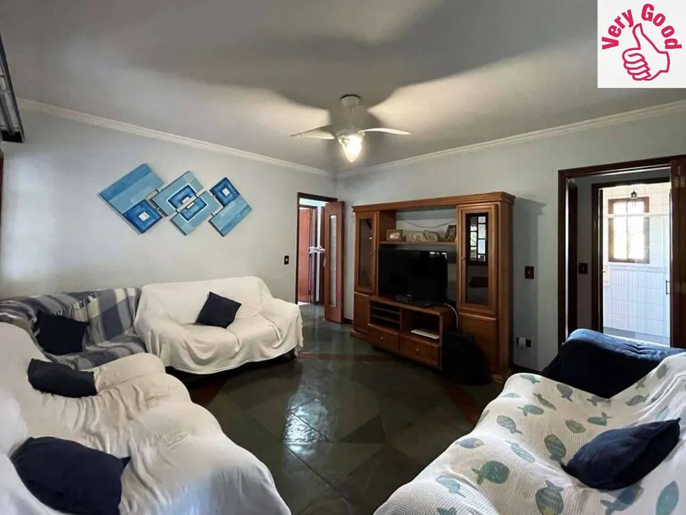 Casa, 6 quartos - Foto 15