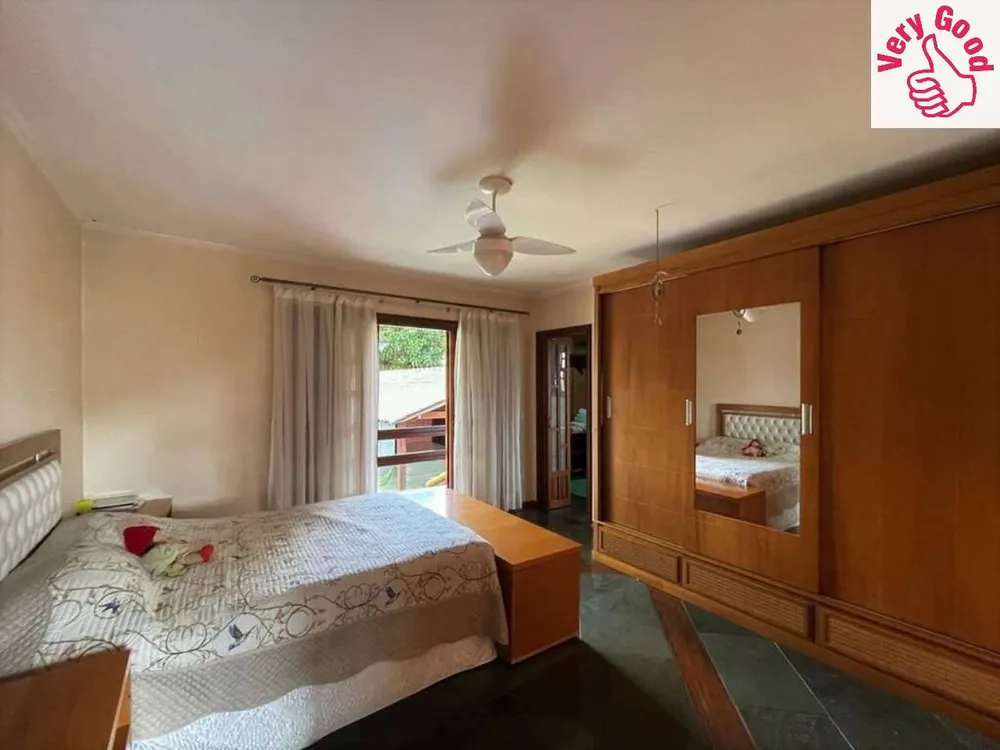Casa, 6 quartos - Foto 10