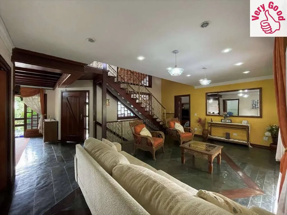 Casa, 6 quartos - Foto 6