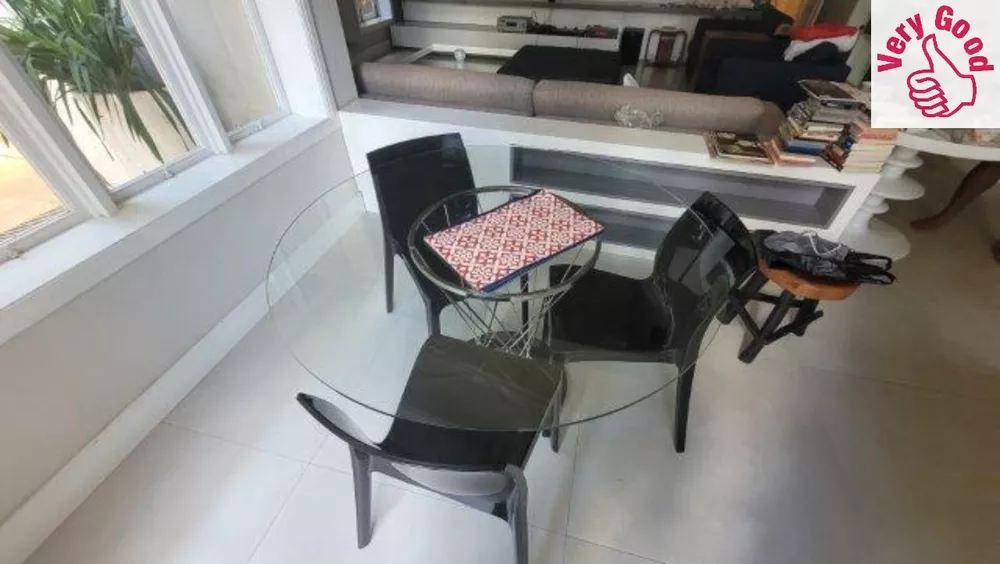 Casa, 4 quartos, 666 m² - Foto 3