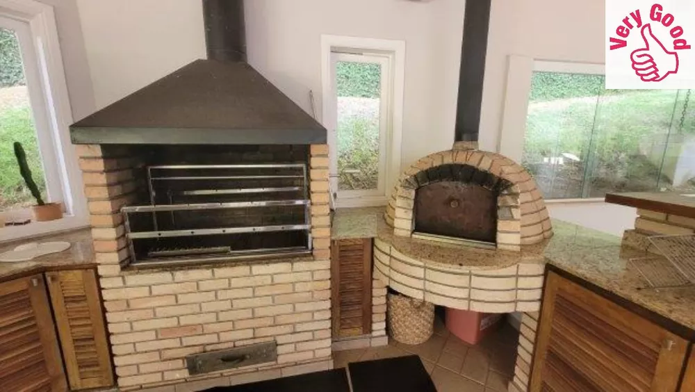 Casa, 4 quartos, 666 m² - Foto 2