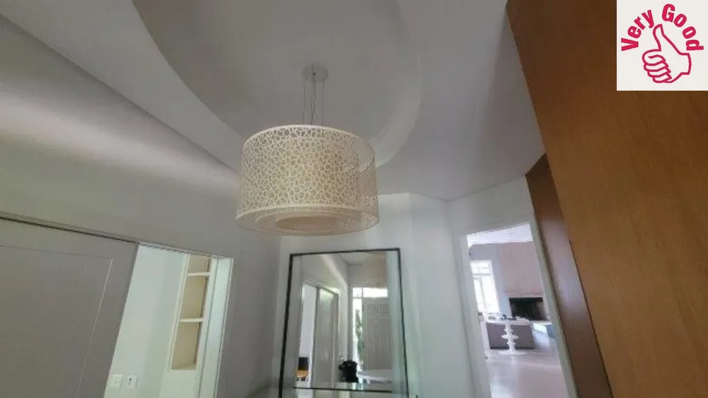 Casa, 4 quartos, 666 m² - Foto 6