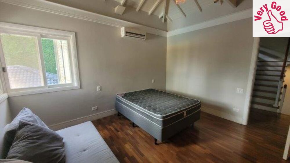 Casa para alugar com 4 quartos, 666m² - Foto 2