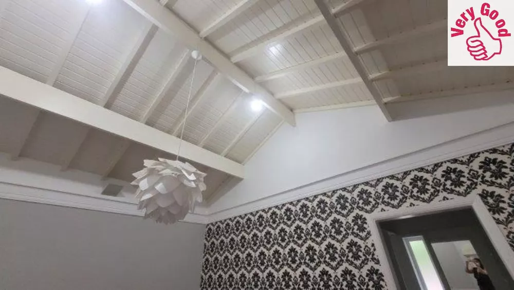 Casa, 4 quartos, 666 m² - Foto 8