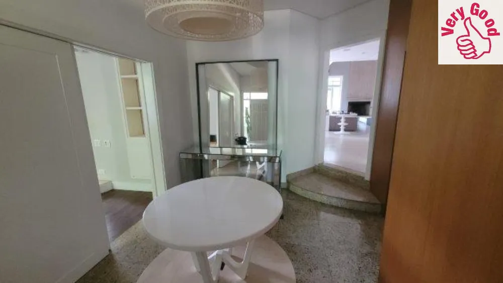 Casa, 4 quartos, 666 m² - Foto 5