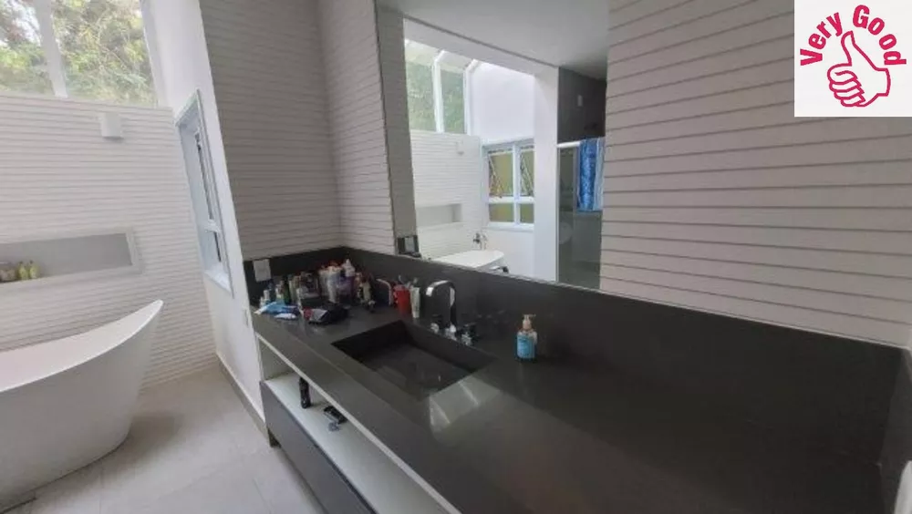 Casa, 4 quartos, 666 m² - Foto 7