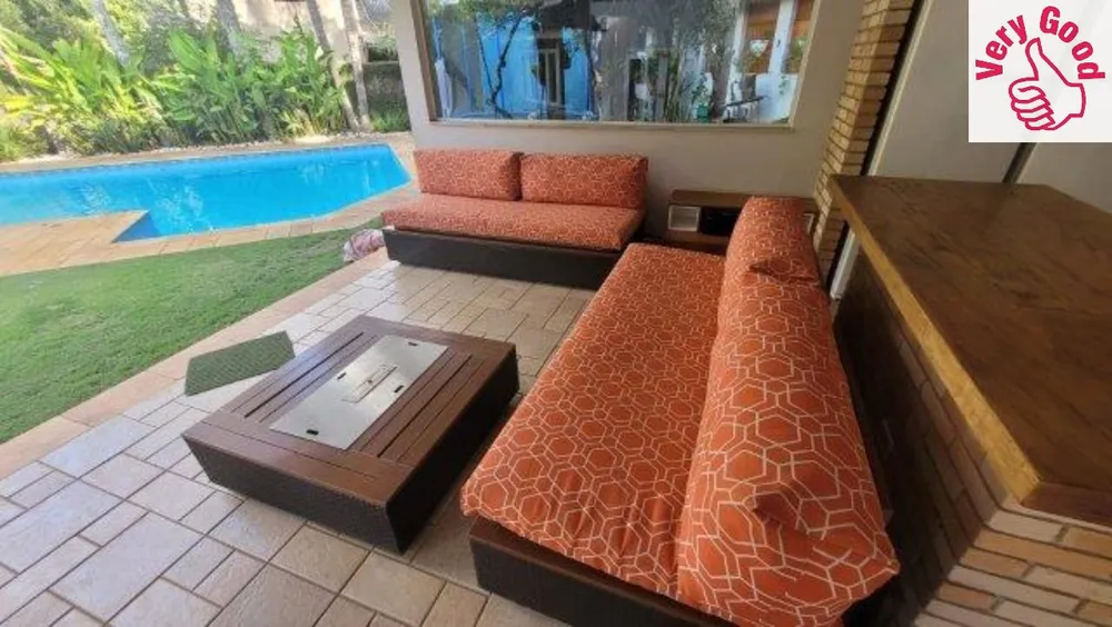 Casa, 4 quartos, 666 m² - Foto 4