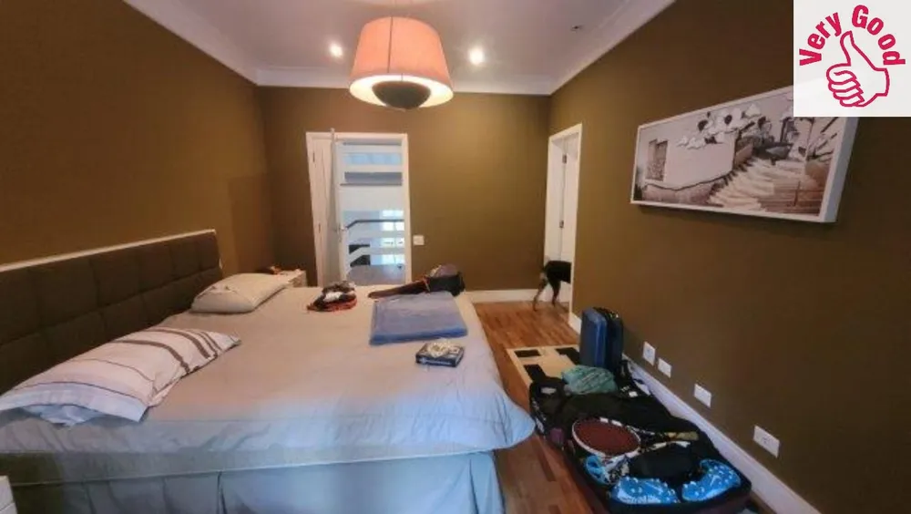 Casa, 4 quartos, 666 m² - Foto 21