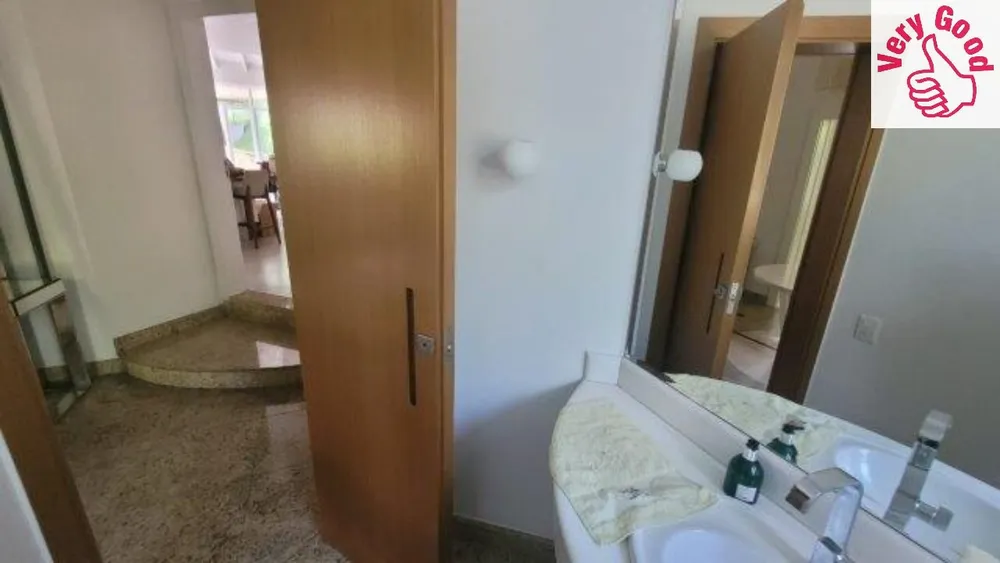 Casa, 4 quartos, 666 m² - Foto 7