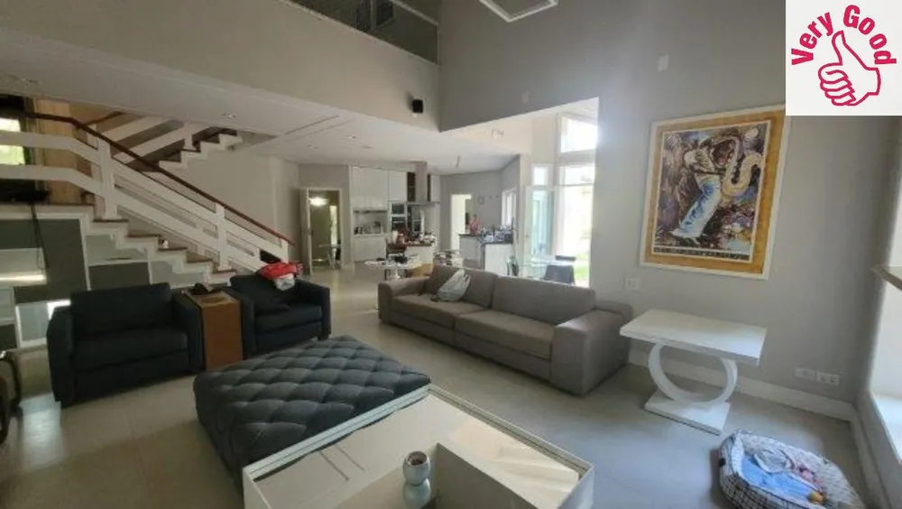Casa, 4 quartos, 666 m² - Foto 14