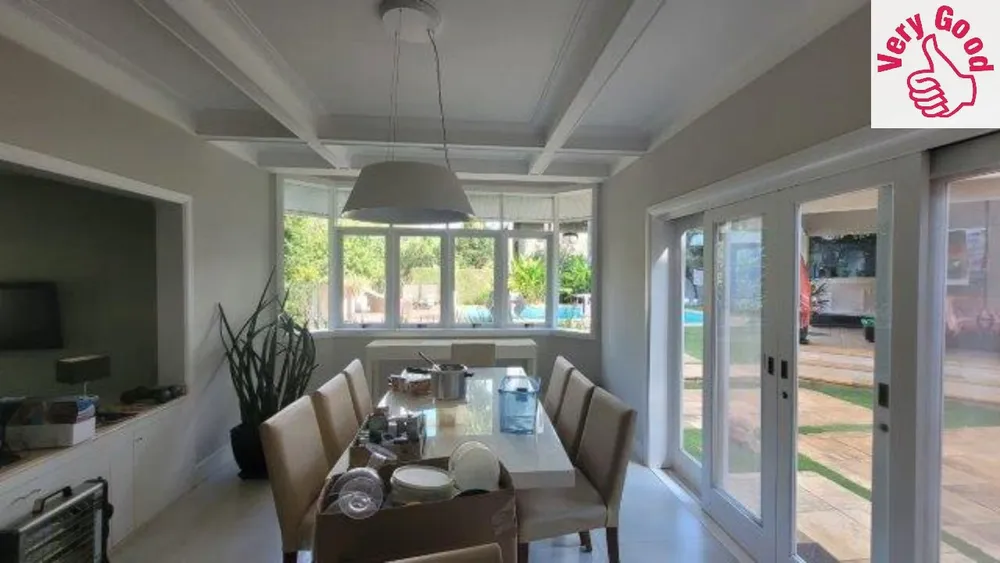 Casa, 4 quartos, 666 m² - Foto 12