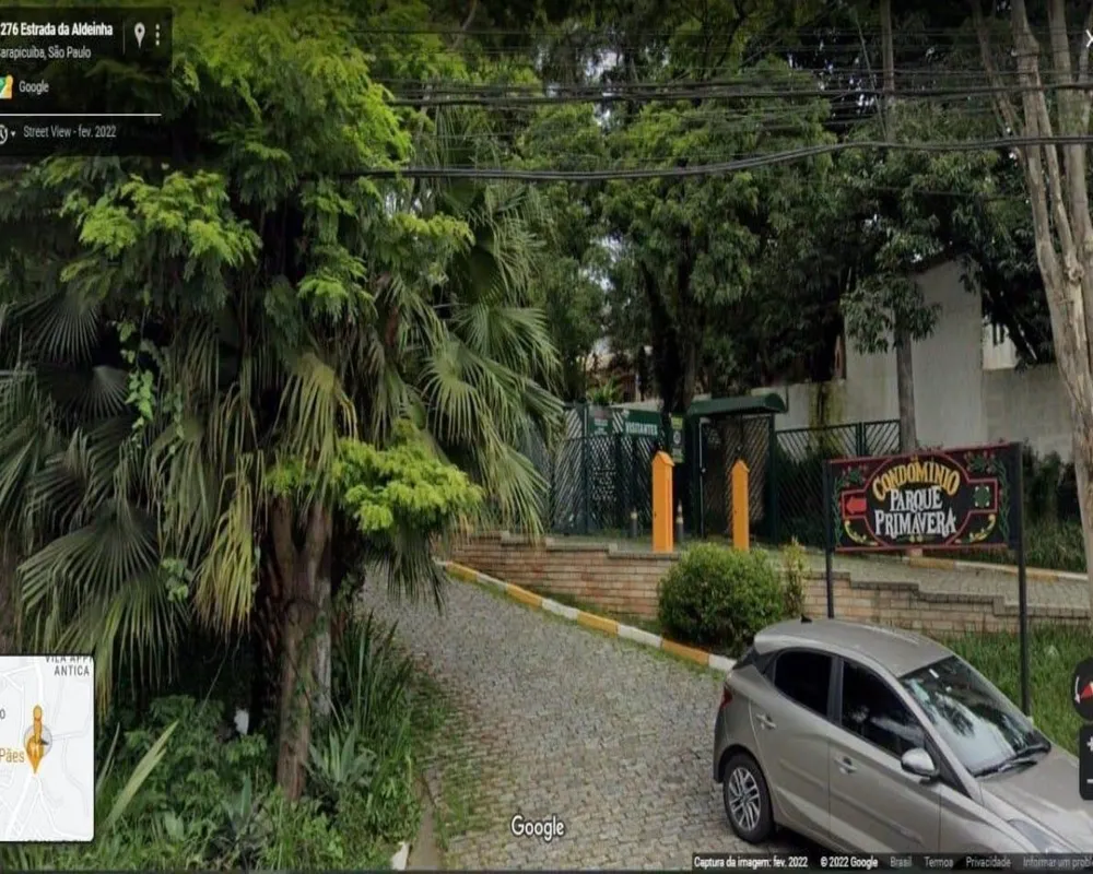 Terreno, 500 m² - Foto 1