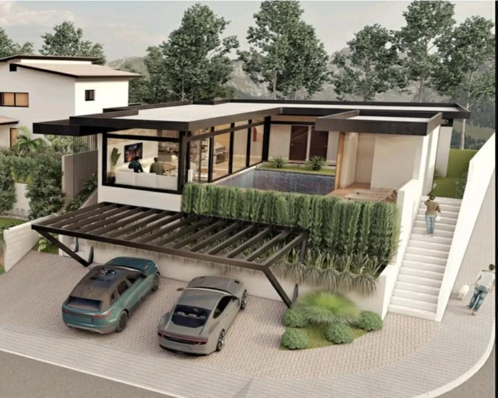 Terreno, 500 m² - Foto 14