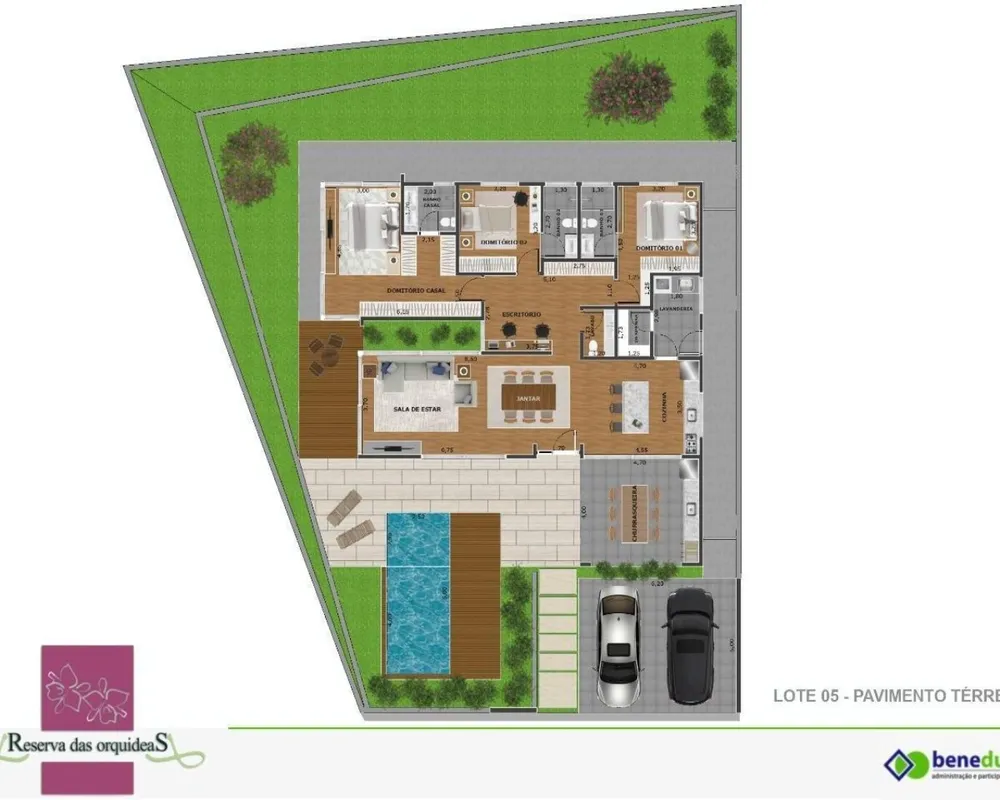 Terreno, 500 m² - Foto 5