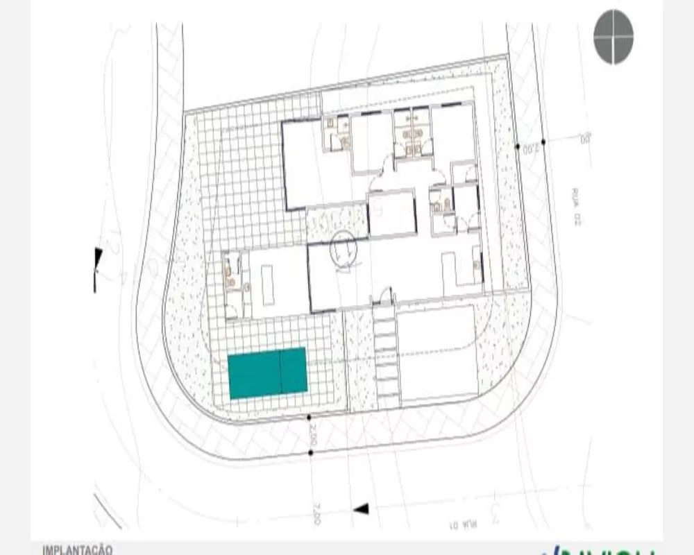 Terreno, 500 m² - Foto 18