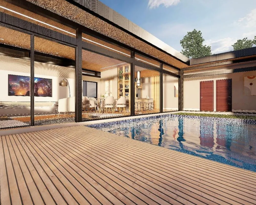 Terreno, 500 m² - Foto 12