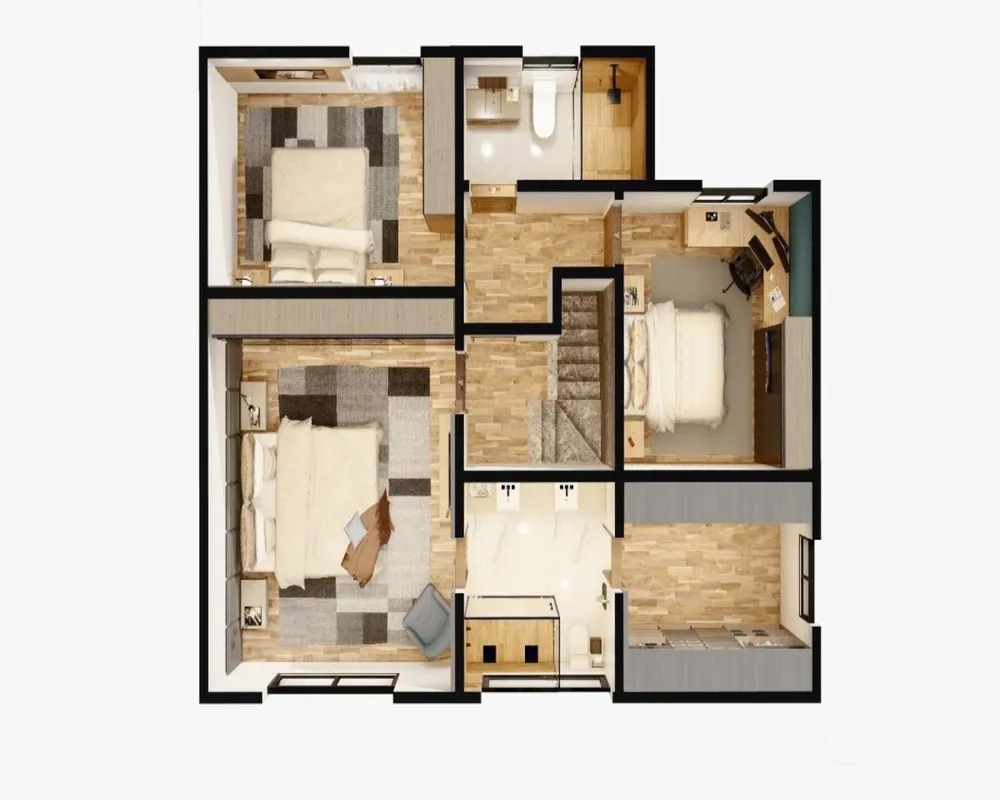 Terreno, 500 m² - Foto 6