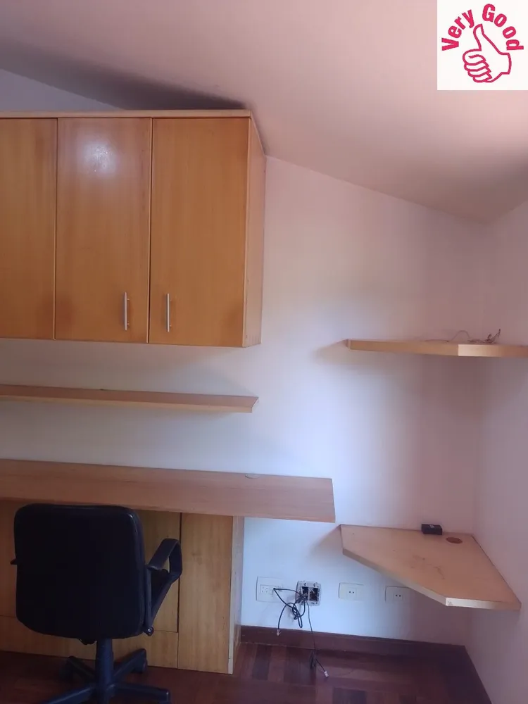 Casa, 3 quartos - Foto 10