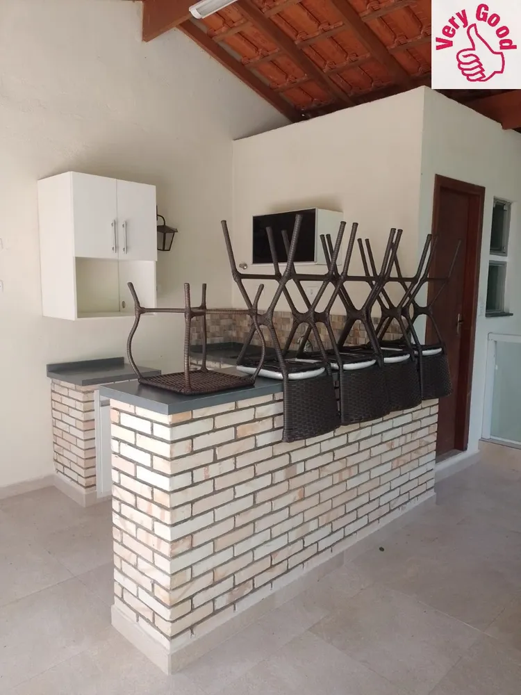 Casa, 3 quartos - Foto 5