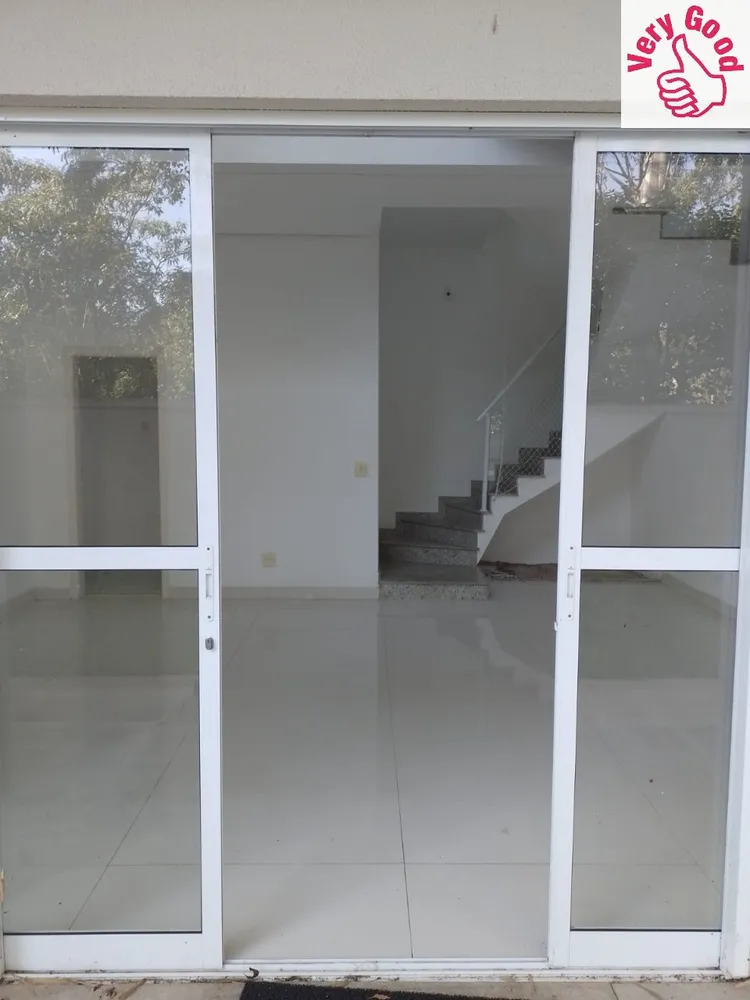Casa, 4 quartos - Foto 19