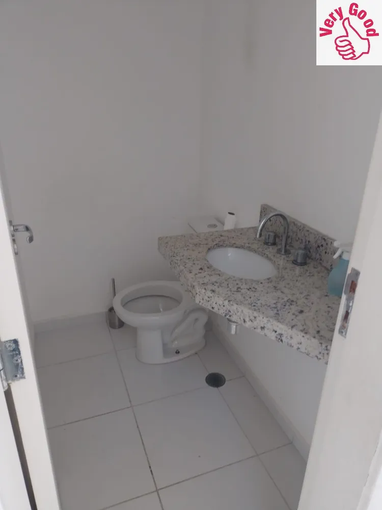 Casa, 4 quartos - Foto 7