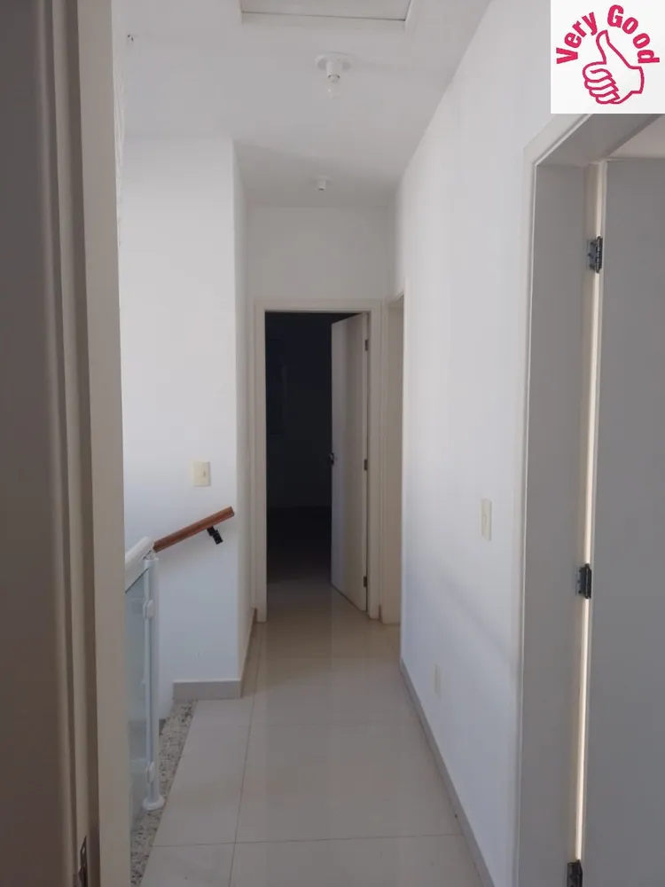 Casa, 4 quartos - Foto 10