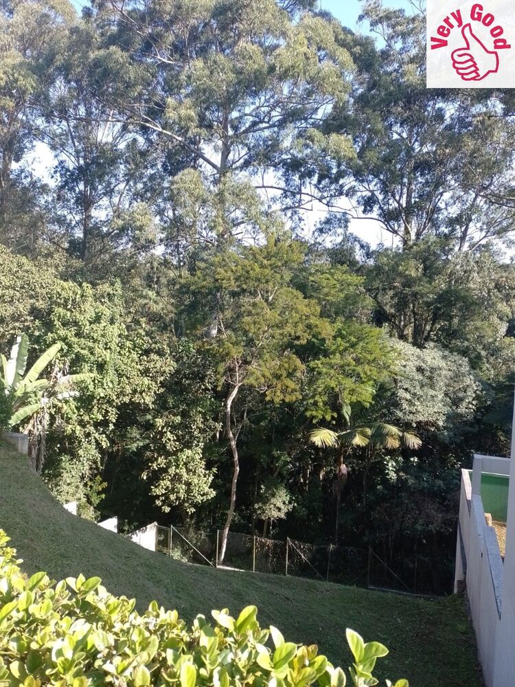 Casa à venda e aluguel com 4 quartos - Foto 1