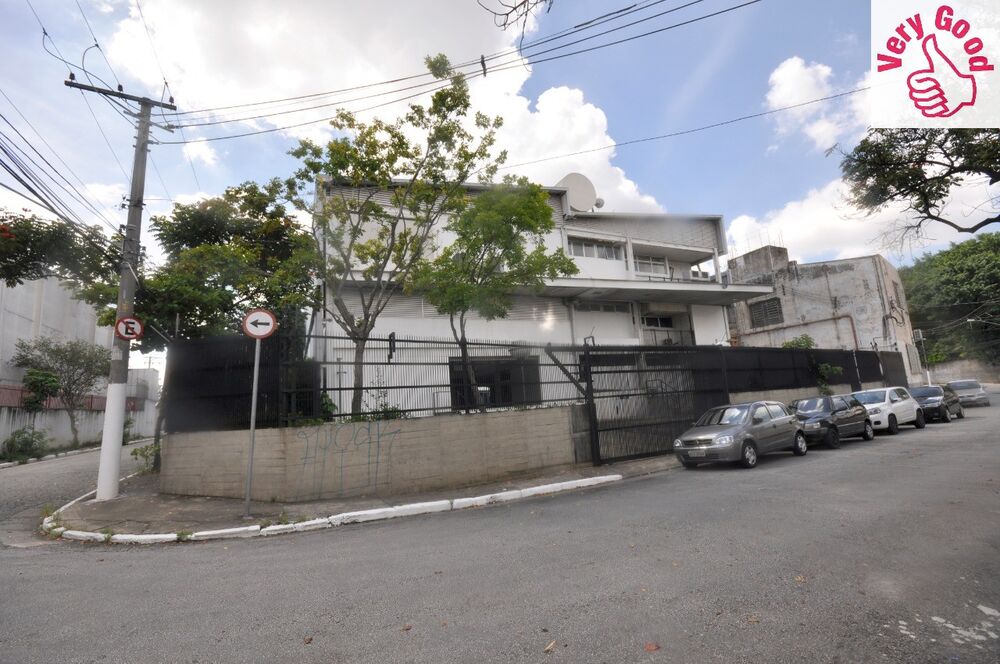 Depósito-Galpão - Foto 1