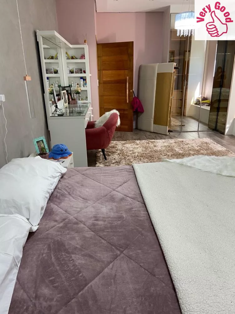 Casa, 3 quartos - Foto 8