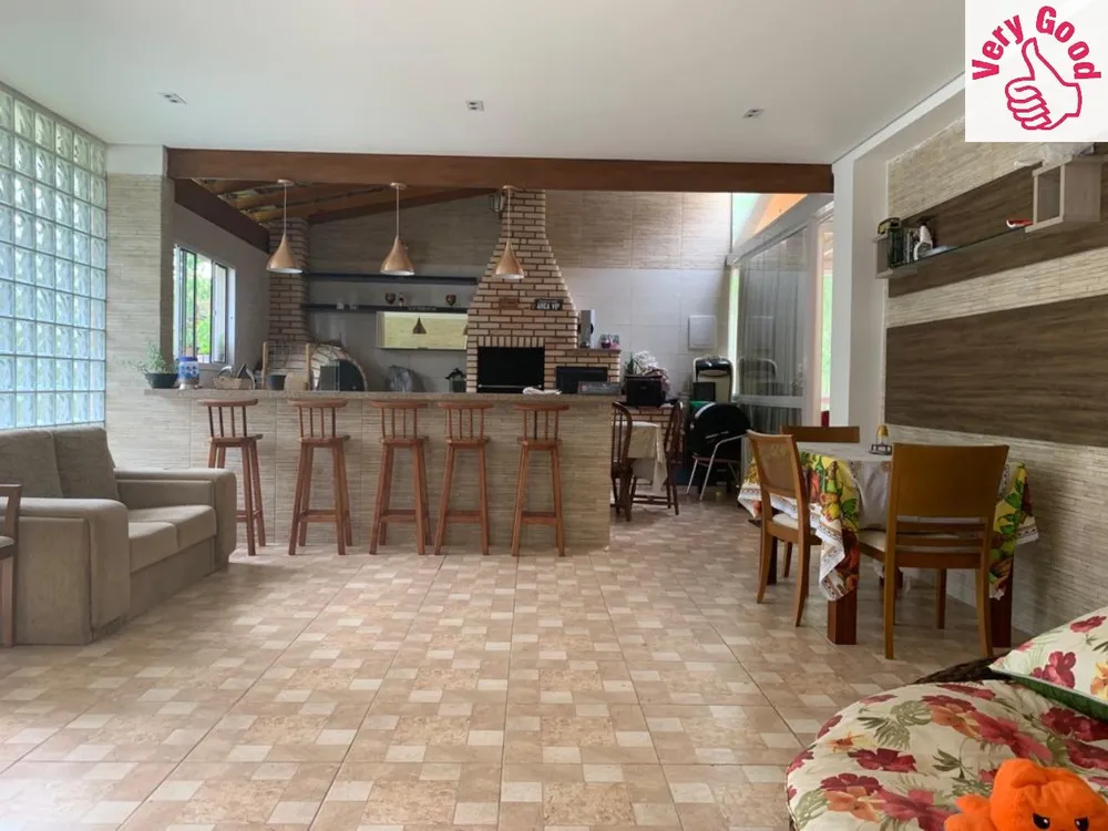 Casa, 3 quartos - Foto 16