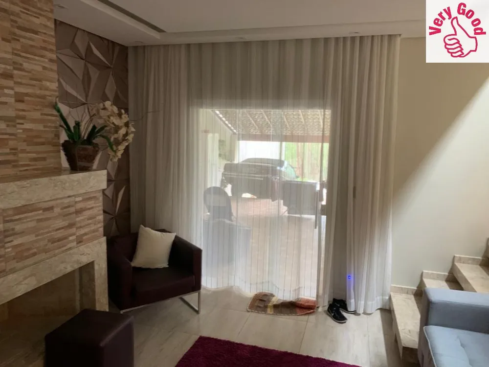 Casa, 3 quartos - Foto 10