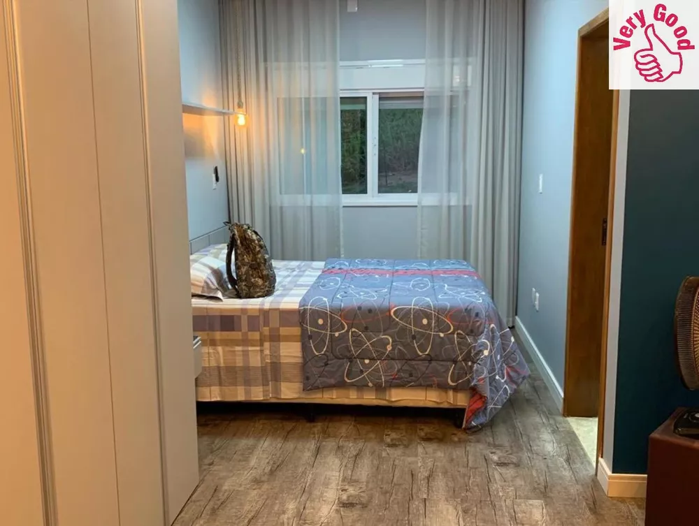 Casa, 3 quartos - Foto 5