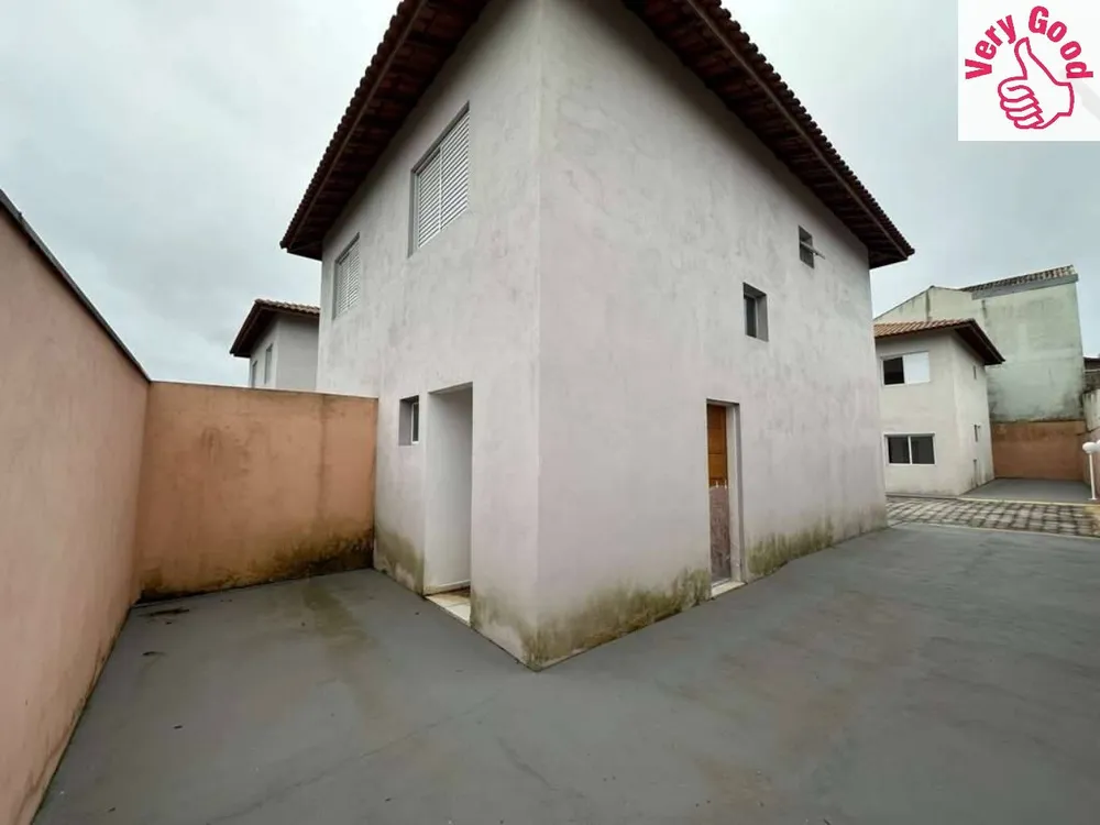 Casa, 2 quartos - Foto 19