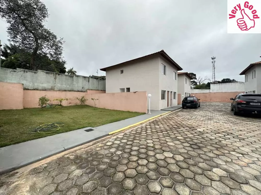 Casa à venda com 2 quartos, 130m² - Foto 10