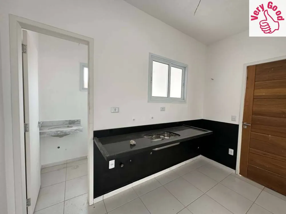 Casa, 2 quartos - Foto 18