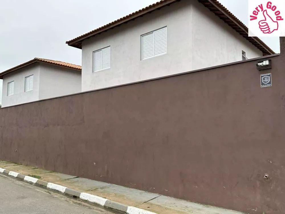 Casa à venda com 2 quartos, 130m² - Foto 7