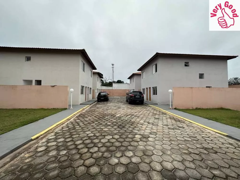 Casa à venda com 2 quartos, 130m² - Foto 9