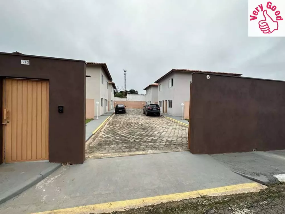 Casa à venda com 2 quartos, 130m² - Foto 4