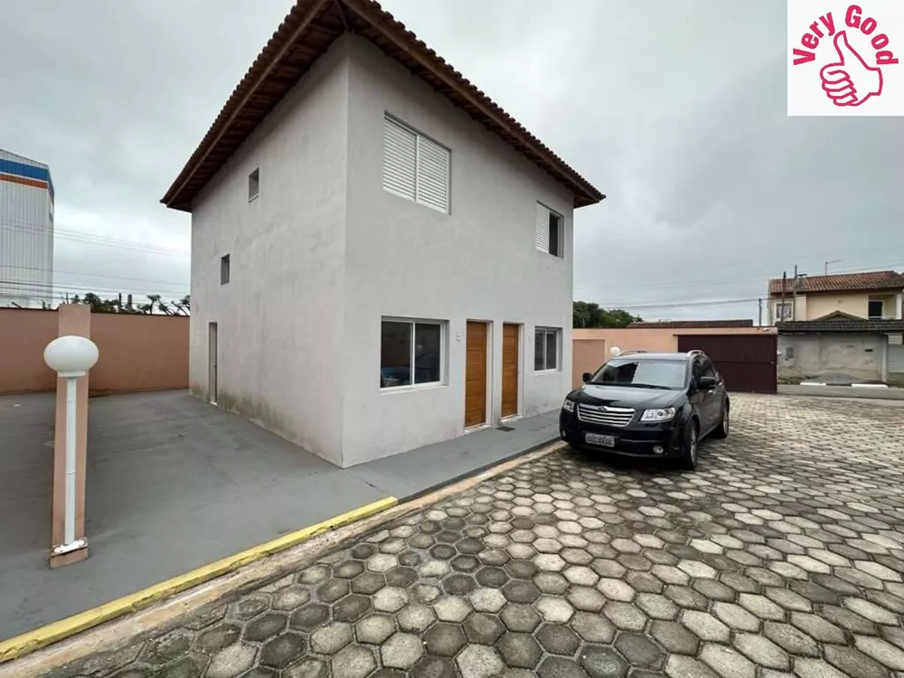 Casa à venda com 2 quartos, 130m² - Foto 11