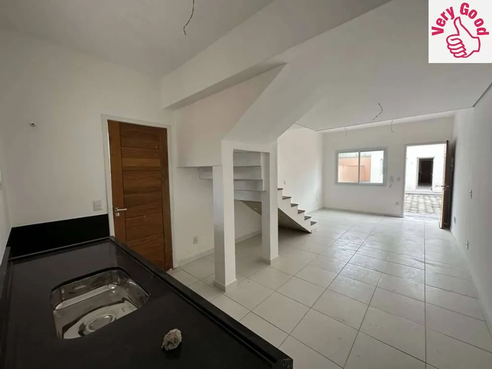 Casa, 2 quartos - Foto 15