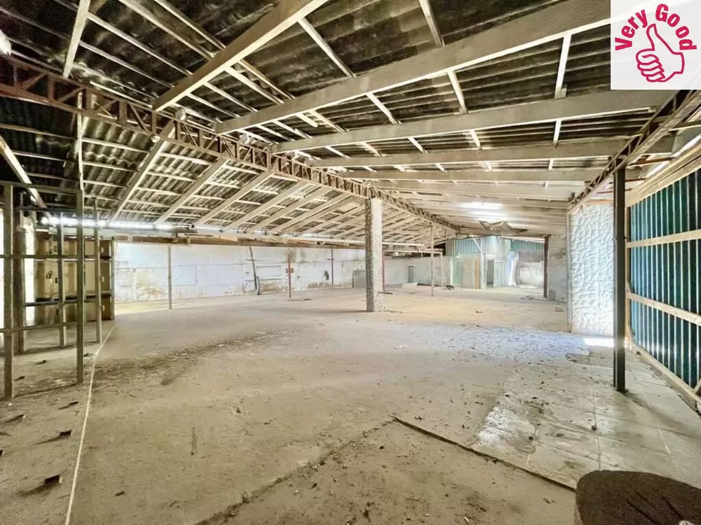 Depósito-Galpão - Foto 6