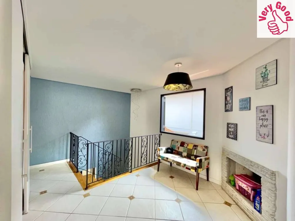 Casa, 4 quartos - Foto 12