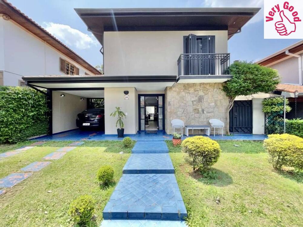 Casa, 4 quartos - Foto 6