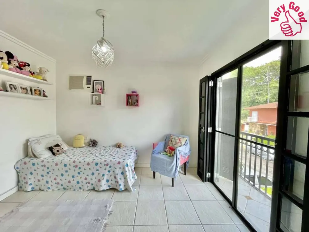 Casa, 4 quartos - Foto 17