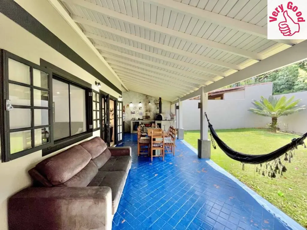 Casa, 4 quartos - Foto 7