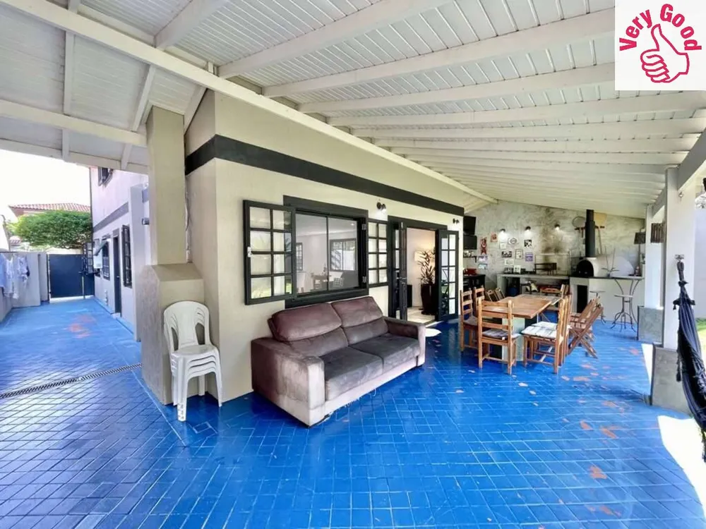 Casa, 4 quartos - Foto 8
