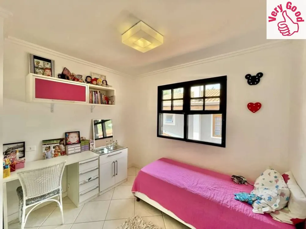 Casa, 4 quartos - Foto 19