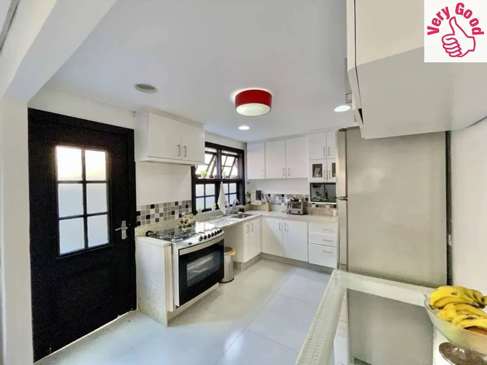 Casa, 4 quartos - Foto 6