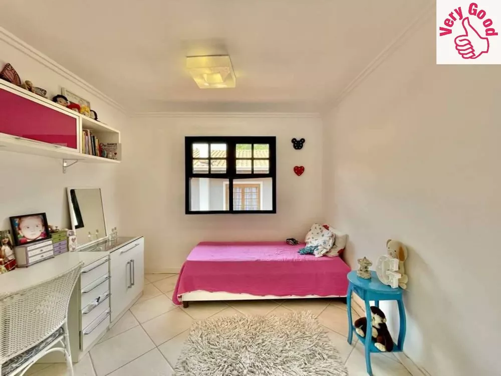 Casa, 4 quartos - Foto 3